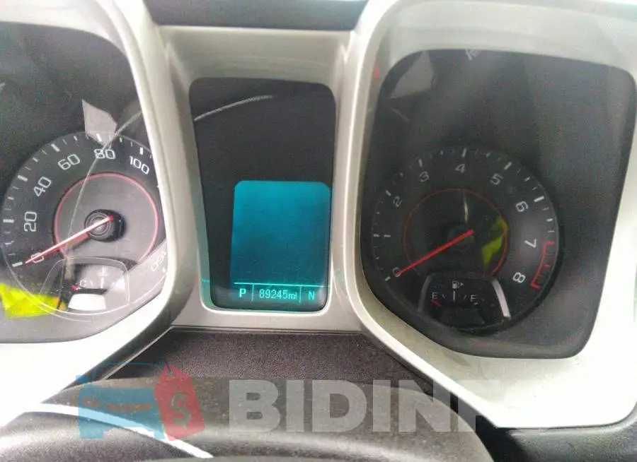 2G1FC3D36D9238236 Photo# 7