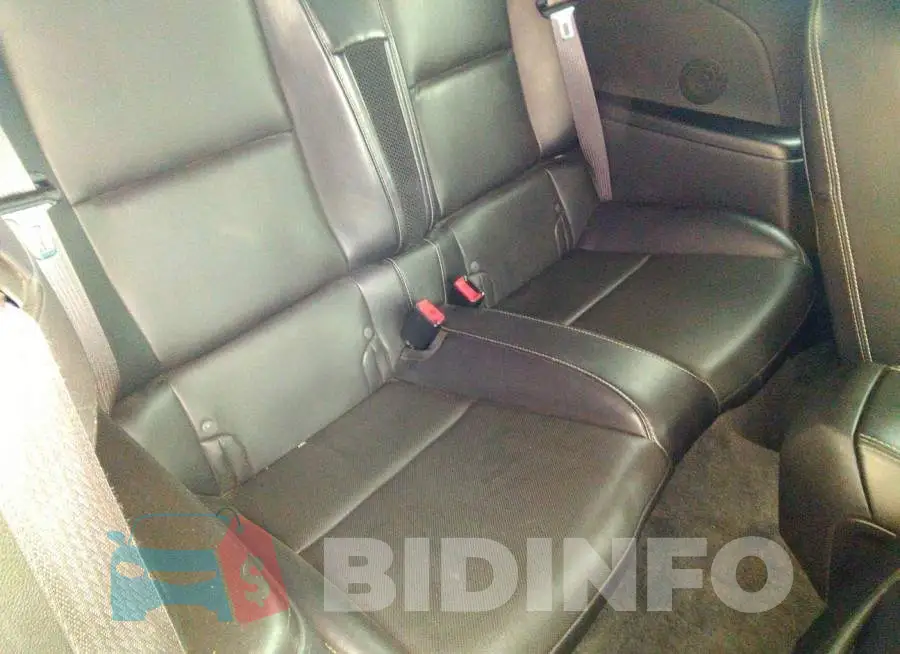 2G1FC3D36D9238236 Photo# 8