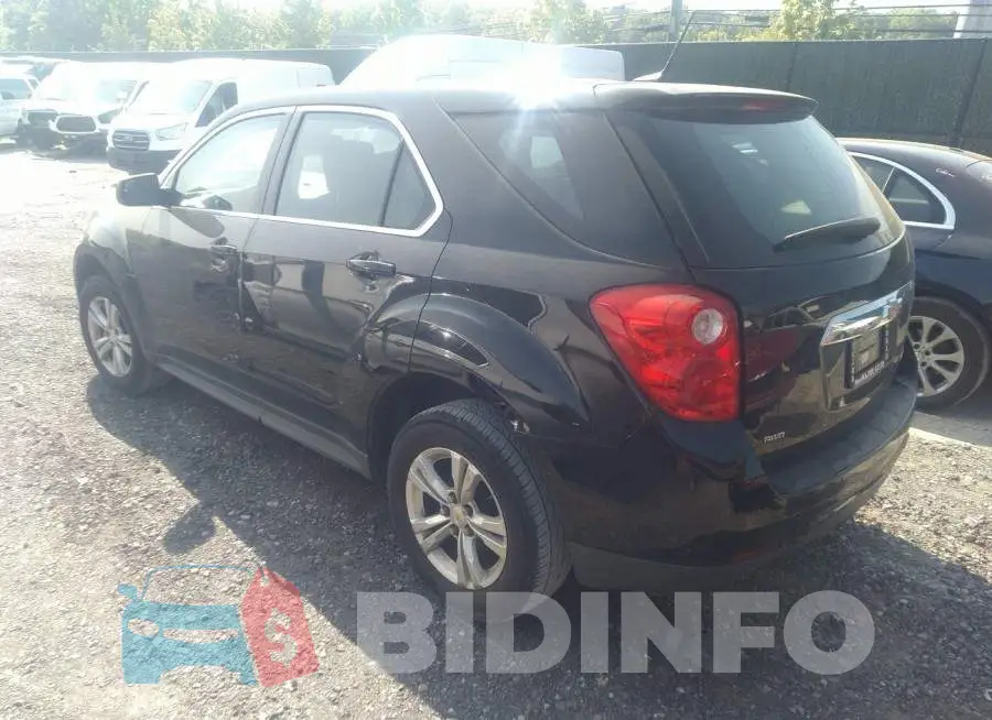 2GNFLEEK5E6288175 Photo# 3