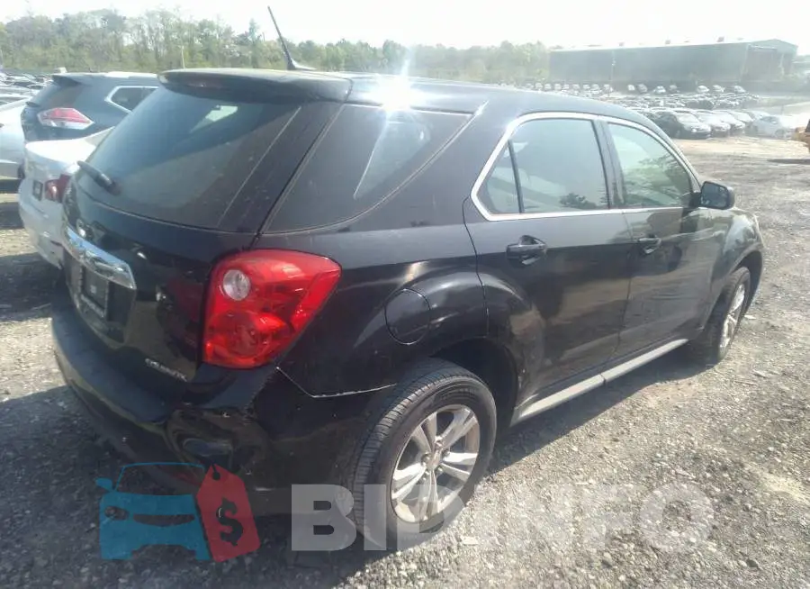 2GNFLEEK5E6288175 Photo# 4