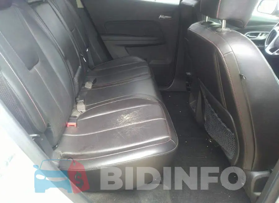 2GNFLNEK4D6178393 Photo# 8