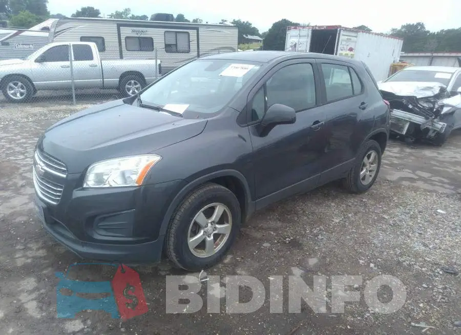 3GNCJNSB1GL276391 Photo# 2