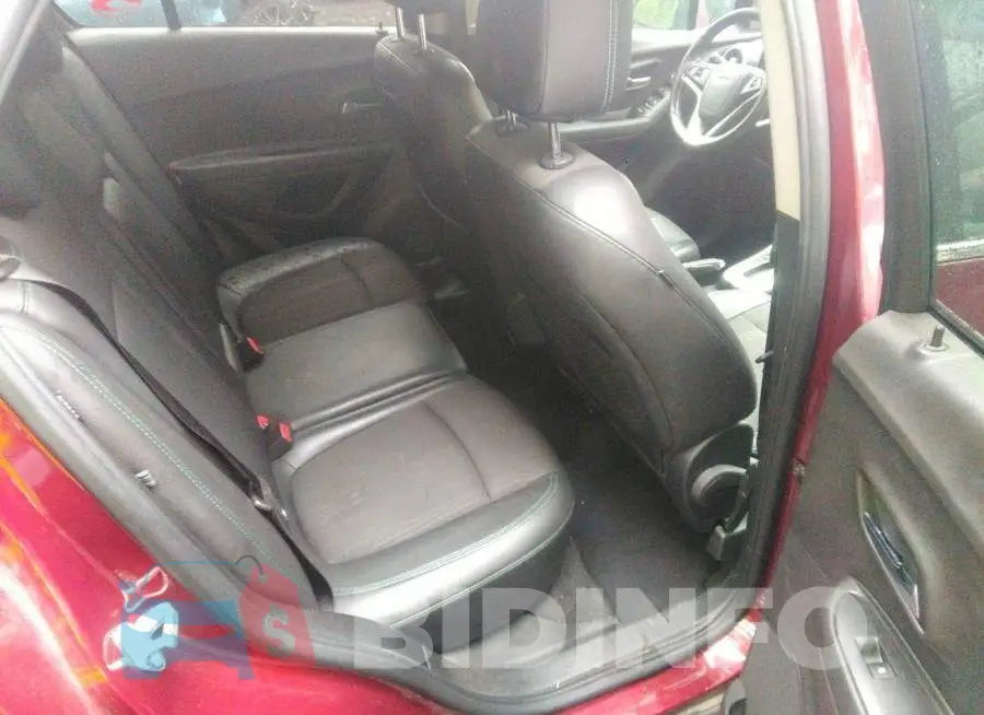 3GNCJPSB4GL279636 Photo# 8