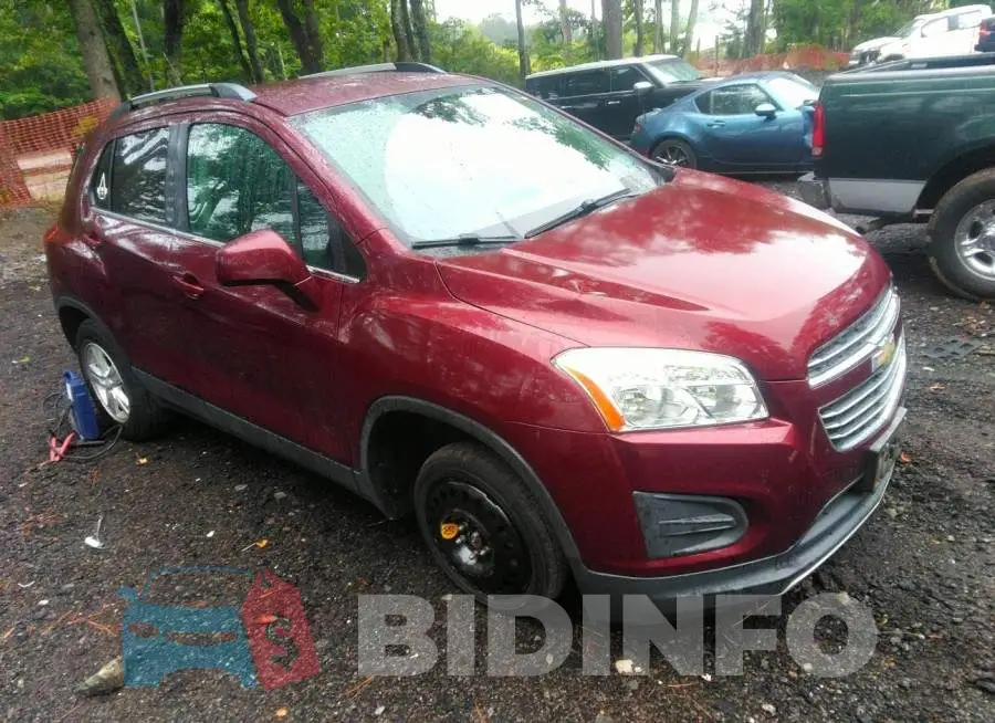 3GNCJPSB4GL279636 Photo# 1