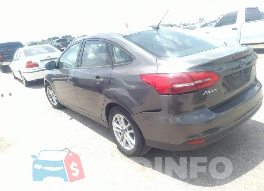 1FADP3F20GL351948 Photo# 3