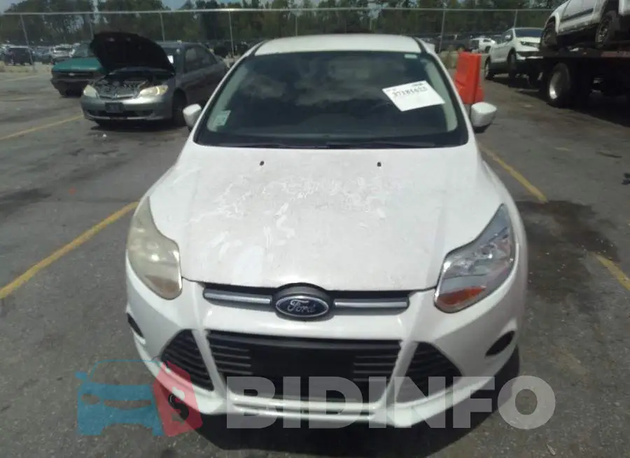 1FADP3F23EL233325 Photo# 6
