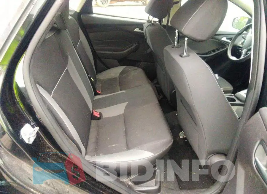 1FADP3F29EL179674 Photo# 8