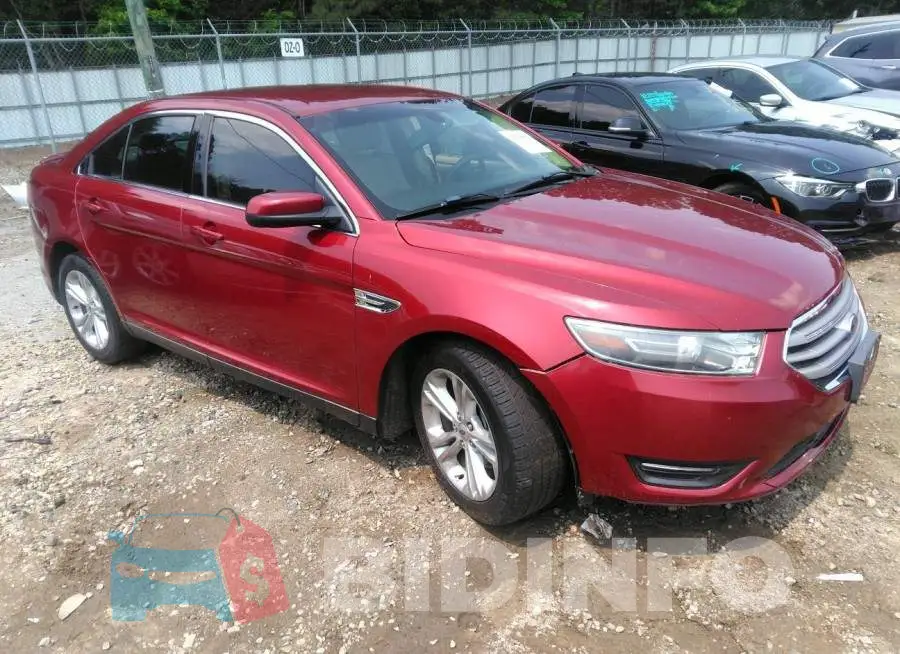 1FAHP2E86FG202114 Photo# 1