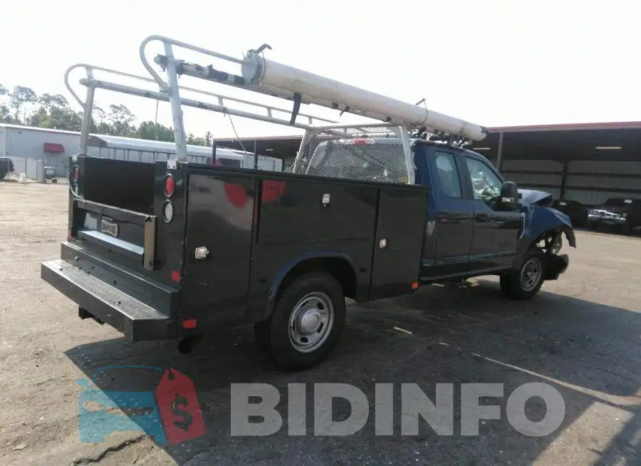 1FD7X2A67KED13900 Photo# 4