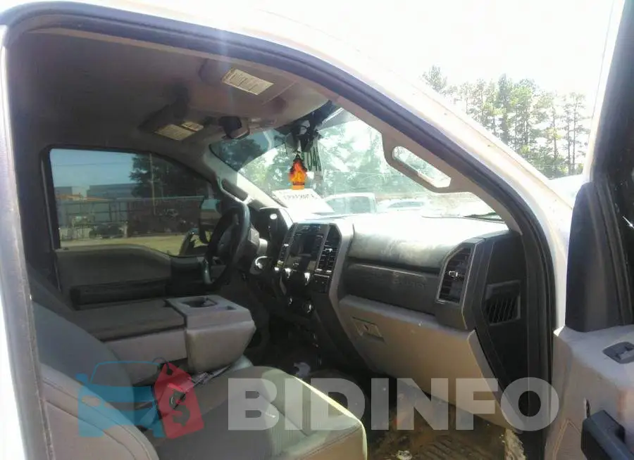 1FT7W2BT4HED16516 Photo# 5