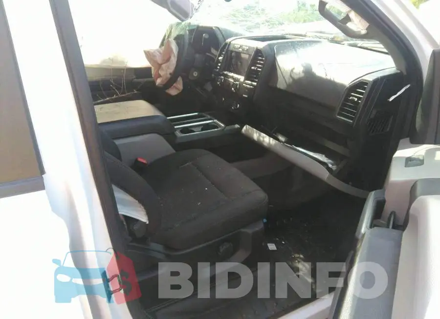 1FTEW1EP2JKF32775 Photo# 5