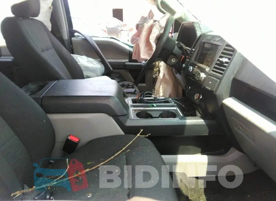 1FTEW1EP8HFB63312 Photo# 5