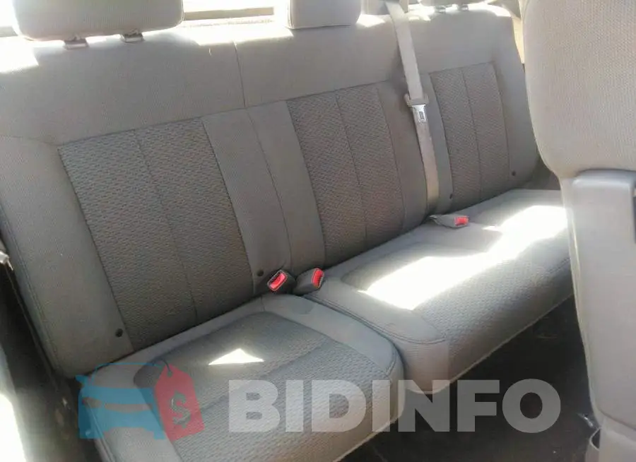 1FTFX1EF7DFC20621 Photo# 8