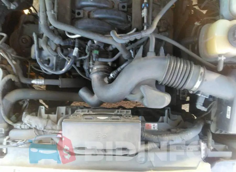 1FTFX1EF7DFC20621 Photo# 10