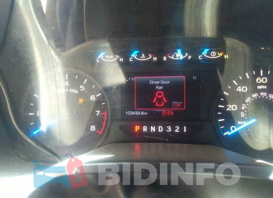 1FTMF1C86GKD33969 Photo# 7