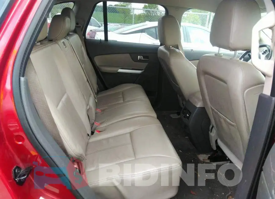 2FMDK3J93DBB89785 Photo# 8