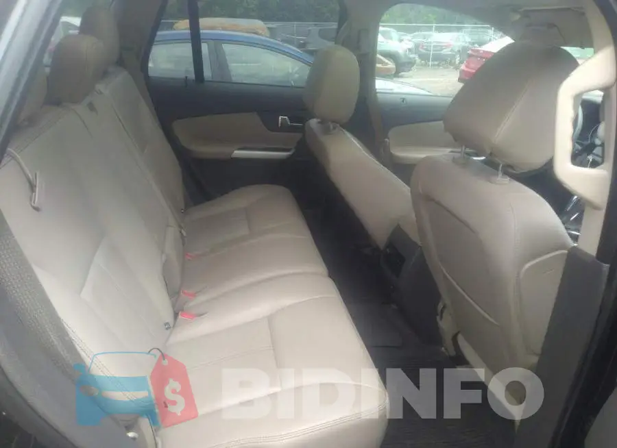 2FMDK4JC6DBC35840 Photo# 8