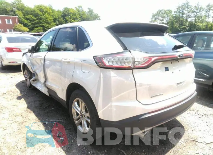 2FMTK4J97FBC15535 Photo# 3
