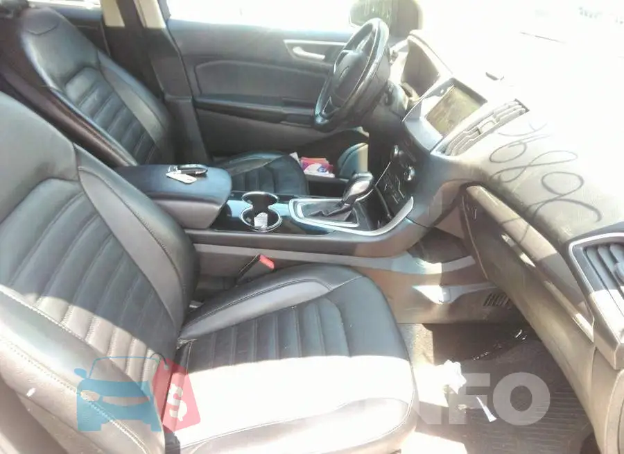 2FMTK4J97FBC15535 Photo# 5