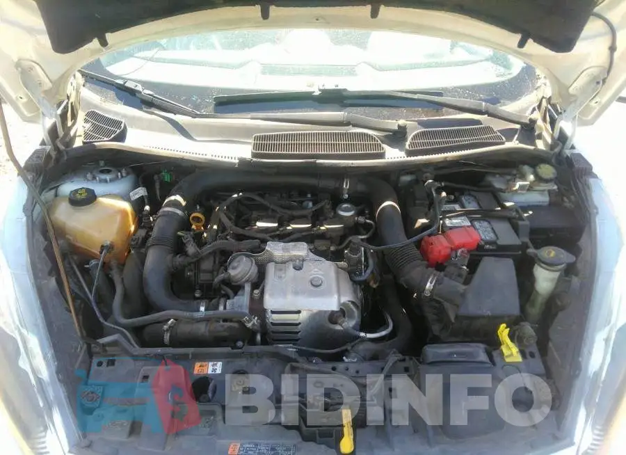 3FADP4EE4HM162253 Photo# 10