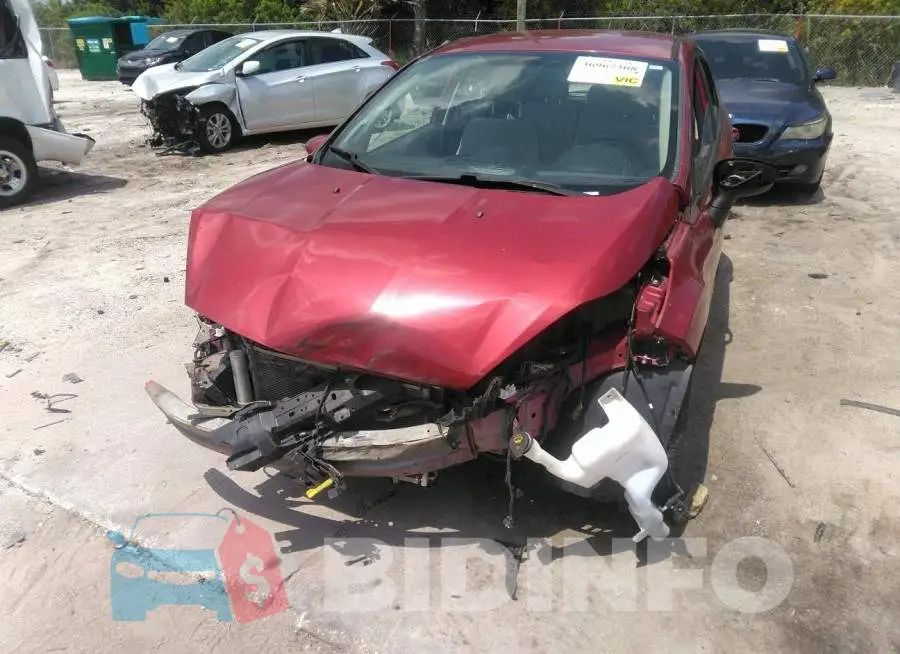 3FADP4EJ5HM125306 Photo# 6
