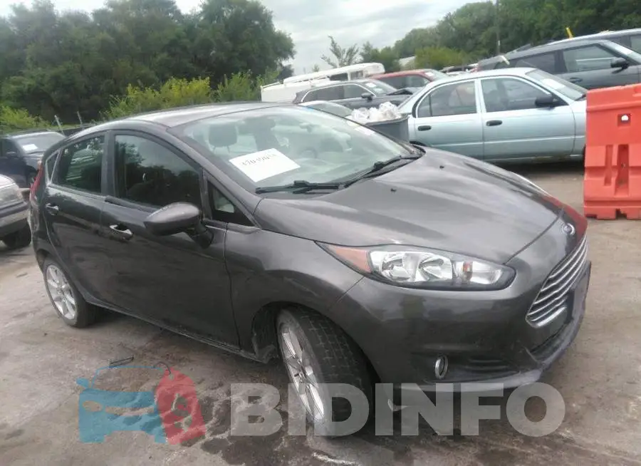3FADP4EJ7KM150036 Photo# 1
