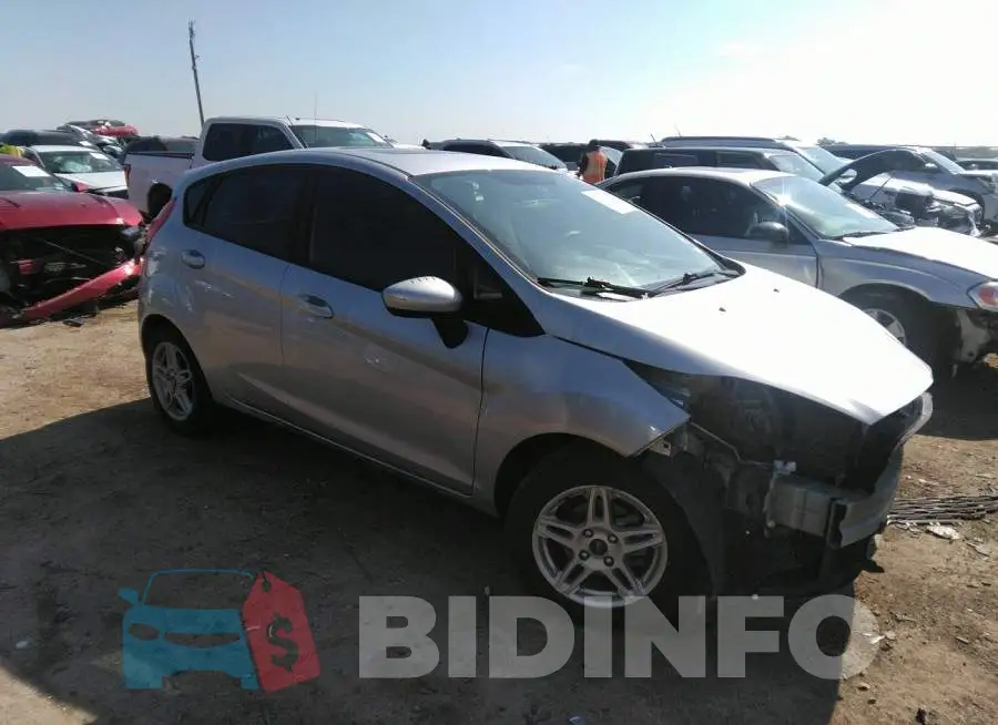 3FADP4EJ8JM128593 Photo# 1
