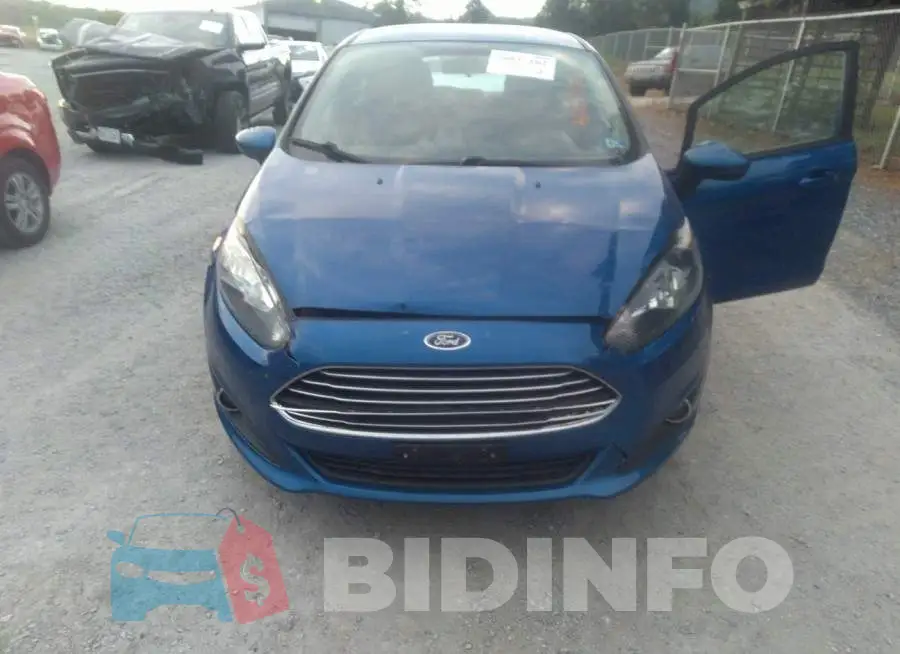 3FADP4EJXKM144165 Photo# 6
