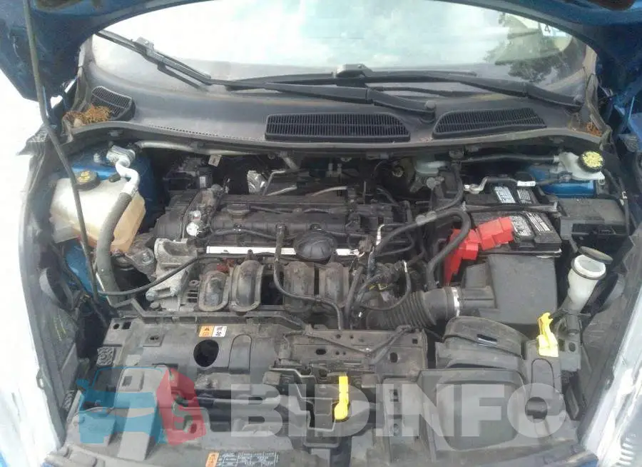 3FADP4EJXKM144165 Photo# 10