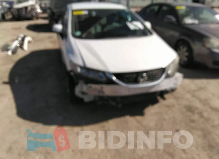 19XFB2F56DE248981 Photo# 6