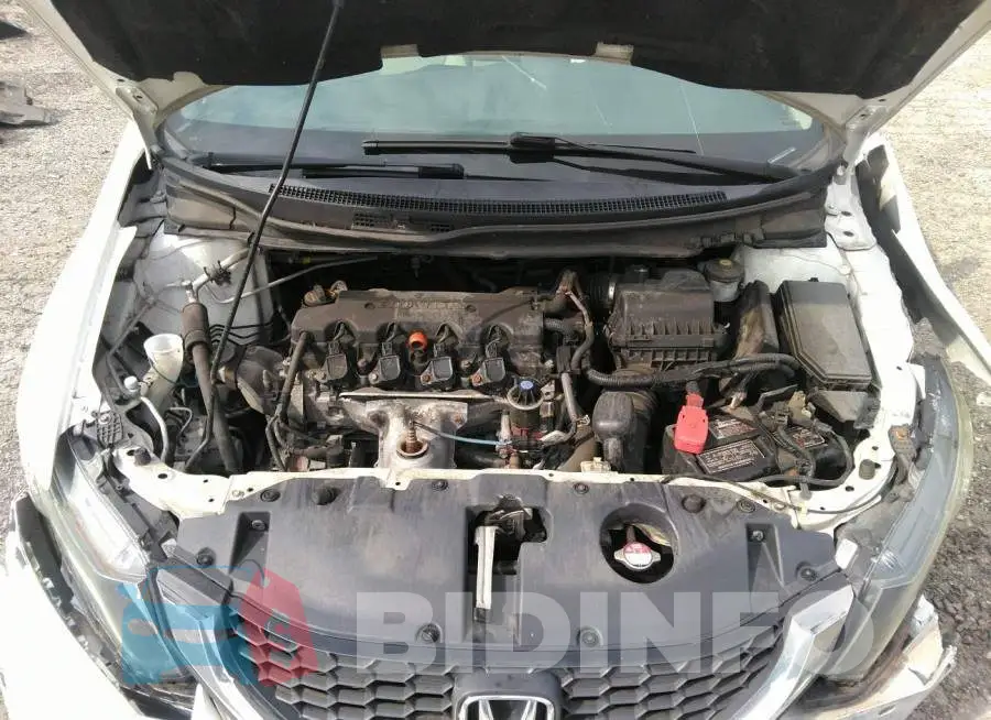 19XFB2F56EE042674 Photo# 10