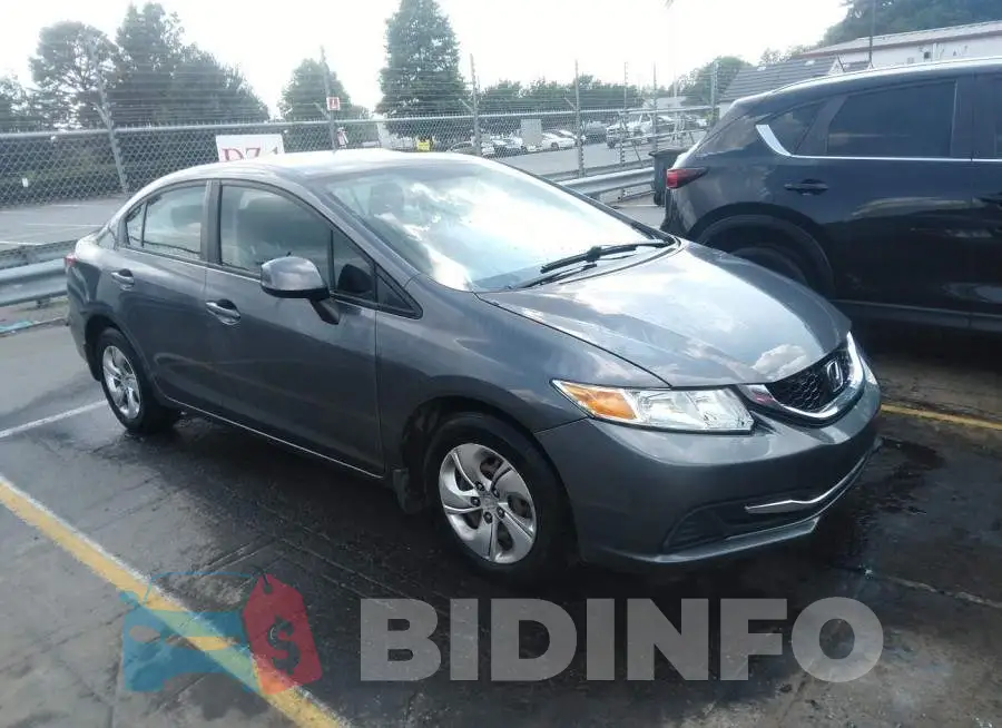 19XFB2F5XDE090824 Photo# 1