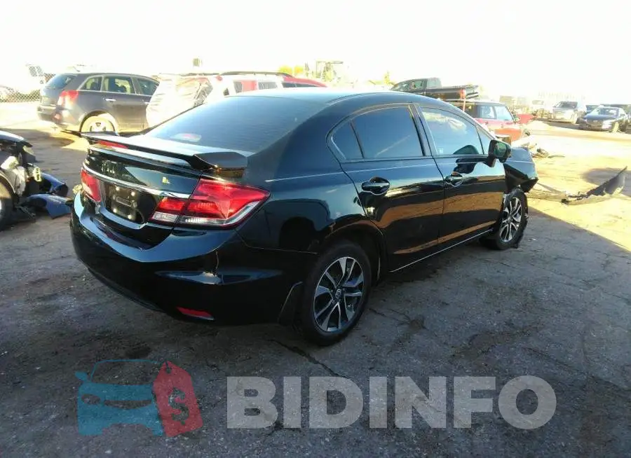 19XFB2F82FE028055 Photo# 4