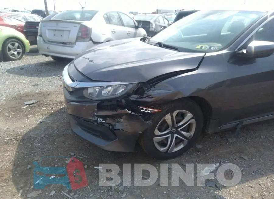 19XFC2F50HE205143 Photo# 6