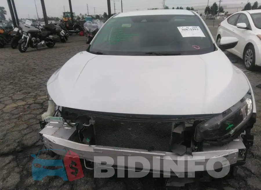 19XFC2F85LE205416 Photo# 6