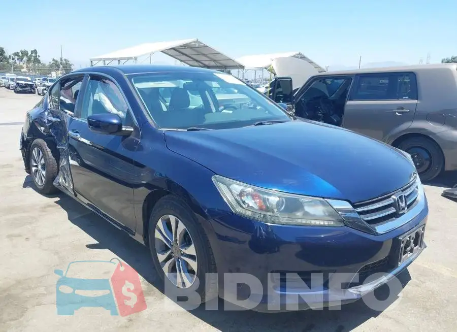 1HGCR2F36FA203883 Photo# 1