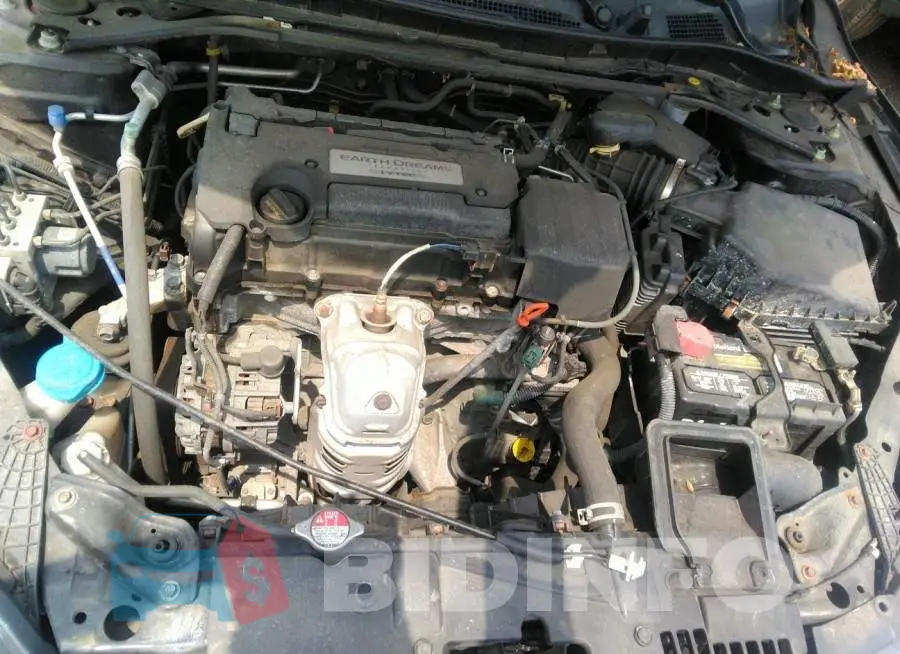 1HGCR2F83FA075873 Photo# 10