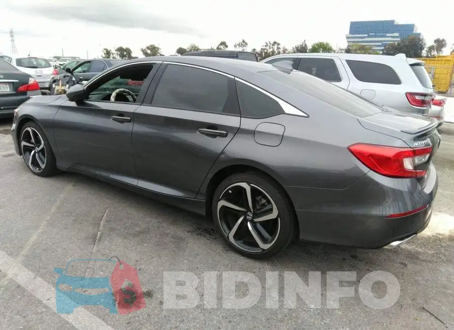 1HGCV1F35LA146416 Photo# 3
