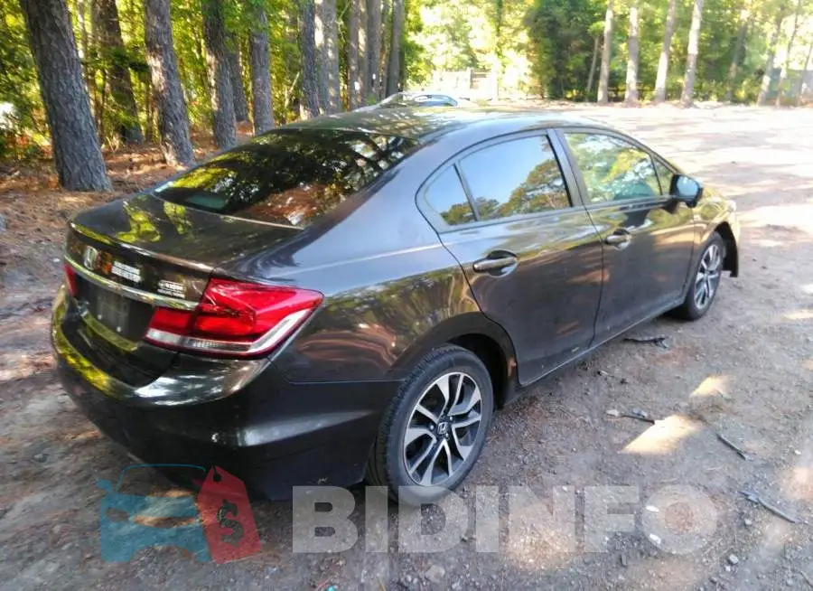 2HGFB2F8XEH555250 Photo# 4