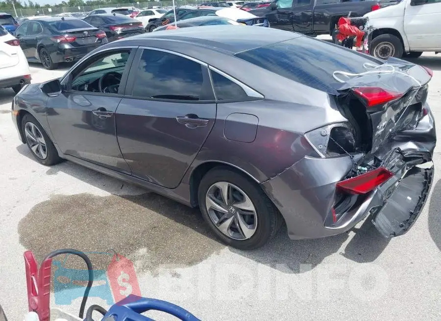 2HGFC2F63MH536047 Photo# 3