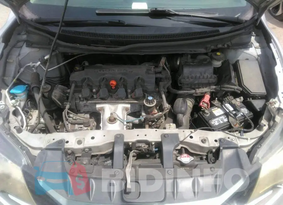 2HGFG3B50FH513691 Photo# 10