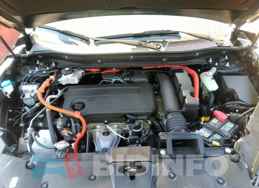 2HKRS6H94PH802751 Photo# 10