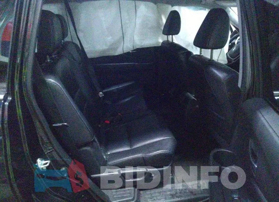 5FNYF6H53JB001523 Photo# 8