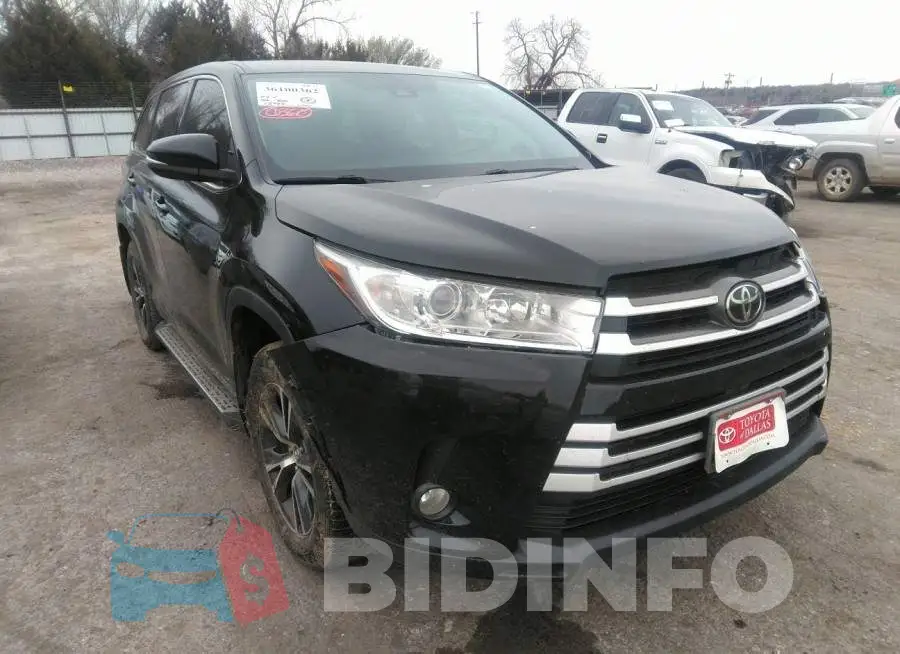 5TDZZRFH9JS249345 Photo# 6