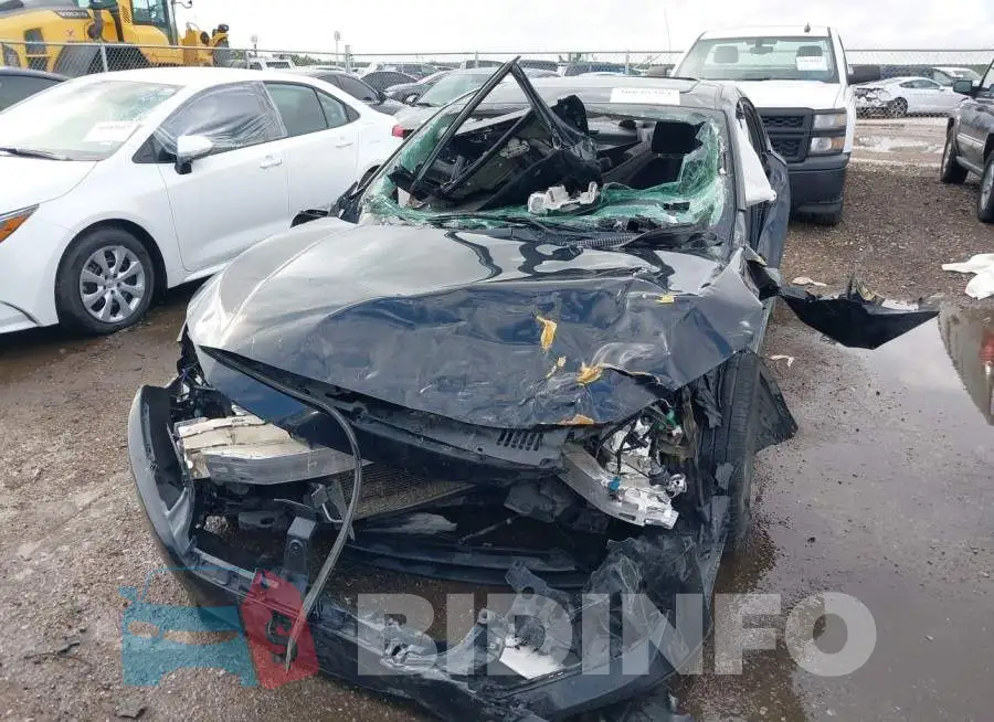 19XFC2F75GE032073 Photo# 6