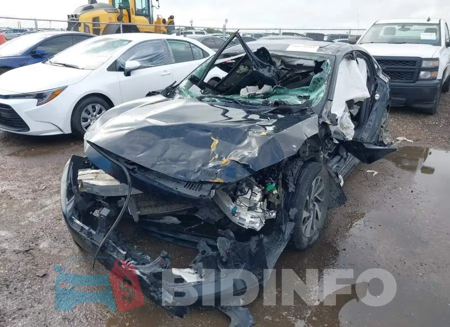19XFC2F75GE032073 Photo# 2