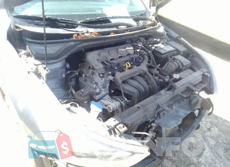3KPC24A60LE100712 Photo# 10