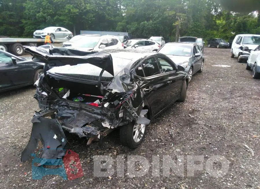 5NPD84LF4KH479000 Photo# 4