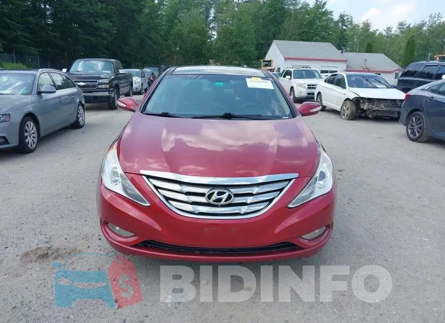 5NPEC4AC7DH540421 Photo# 6
