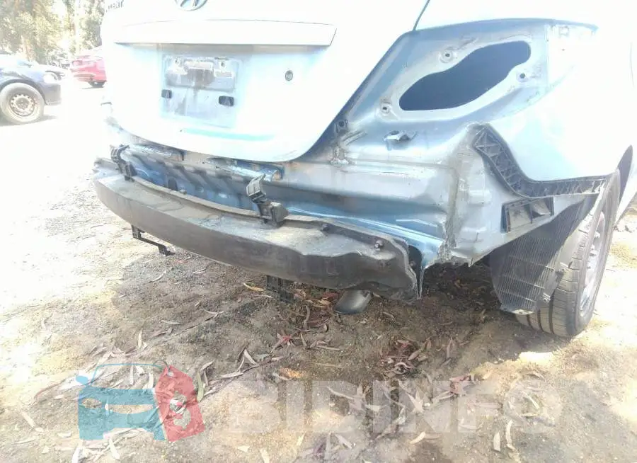 KMHCT4AE8EU715481 Photo# 6